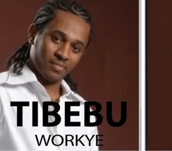 Video Cover Art